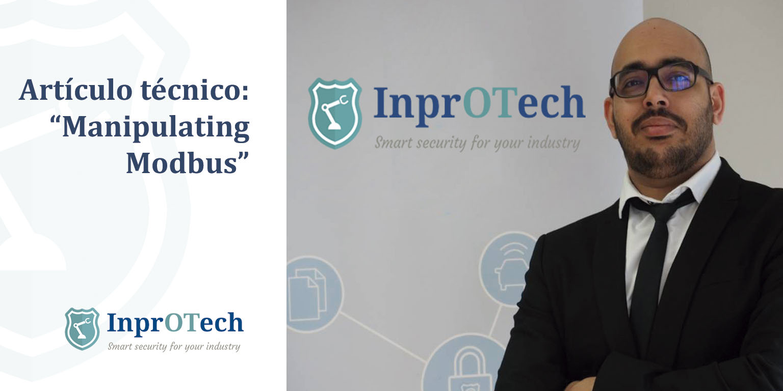 Manipulating Modbus - Inprosec