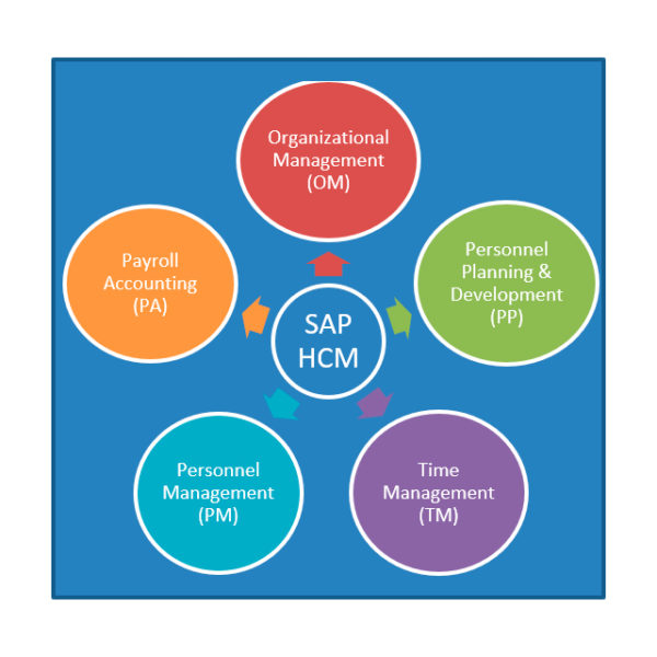 Authorizations in SAP ERP HCM - Inprosec