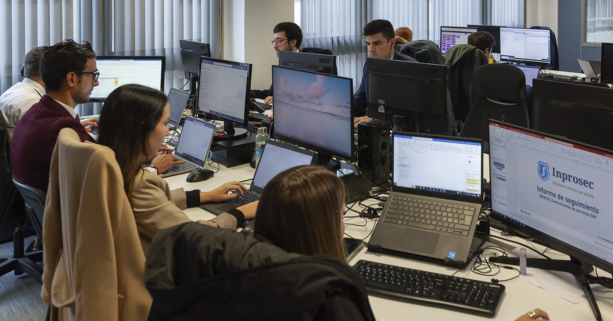 Risk Management | Inprosec, information security