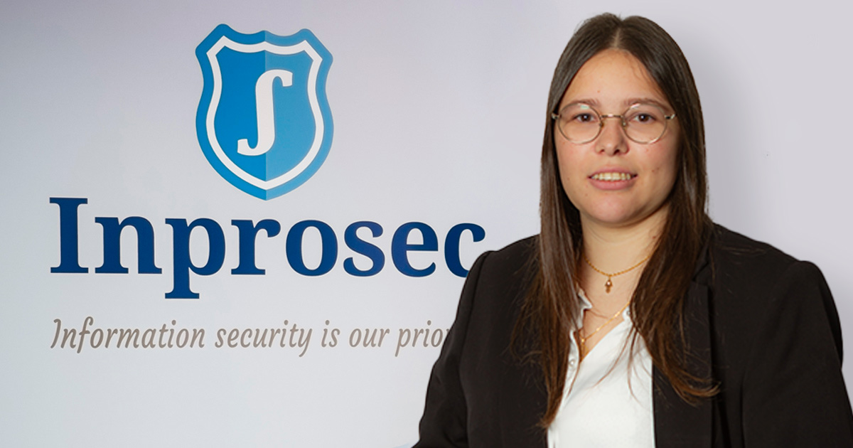 Inprosec People & Talent: Aida de Peroy - Inprosec